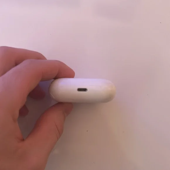 First gen Airpod pro’s
